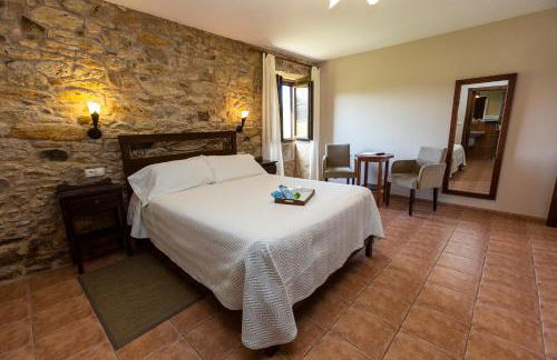 Casa Castiñeira - Foto 46