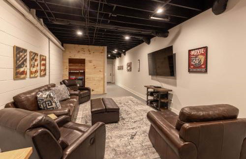 Hemlock Hideaway - Foto 42