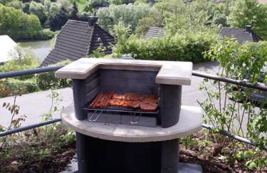 Ferienhaus im Seepark Kirchheim - Foto 14