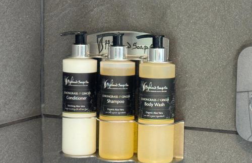 Drumhead Cottage Finzean, Banchory Aberdeenshire Self Catering with Hot Tub - Foto 7