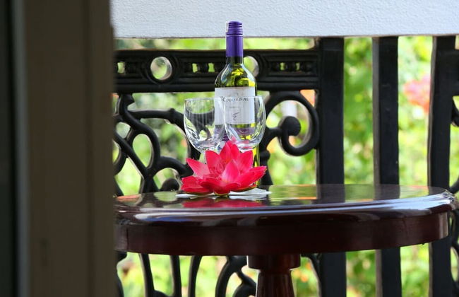 The Acacia Villa - Anjuna Beach - Photo 10