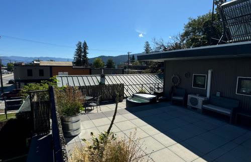 Downtown Beach & Ski Pad - Foto 15