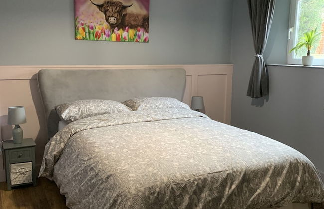 1-bed Apartment in Wells - Foto 3