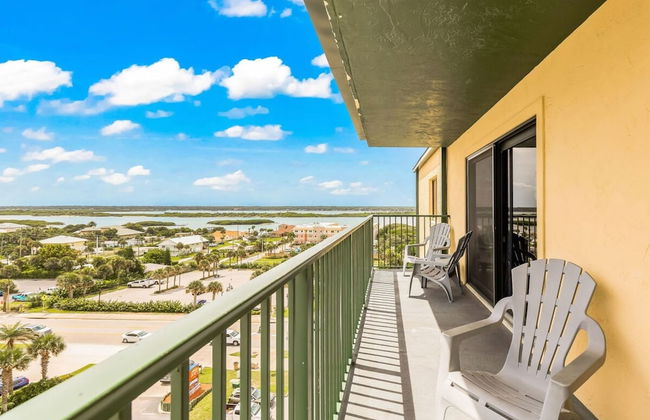 Ocean Views Pool Hot Tub Seahorse Suite 907 - Foto 10