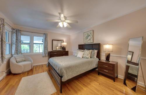 Walk to Frontier Days Park Cheyenne Home with Patio - Foto 12