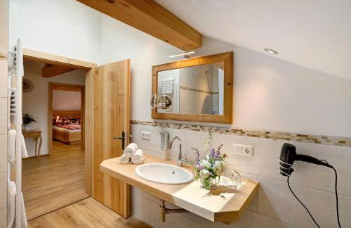 Neubau - Ferienwohnung Waldblick - Foto 15