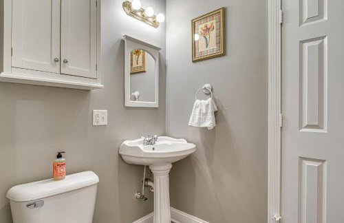 Pet-Friendly Indianapolis Home Near Mile Square! - Foto 20