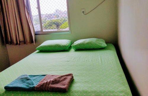 Sinta-se em casa! Lindo Ap para você e sua família - Foto 7