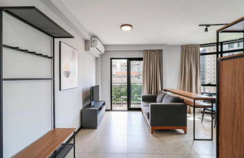 Club Haas Higienópolis - Foto 78