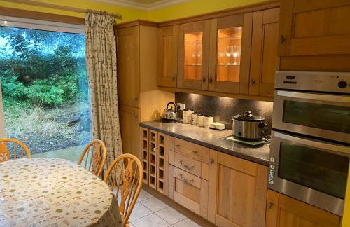 Country Cottage Sleeps 6 w/ Hot Tub & Dog-friendly - Foto 64