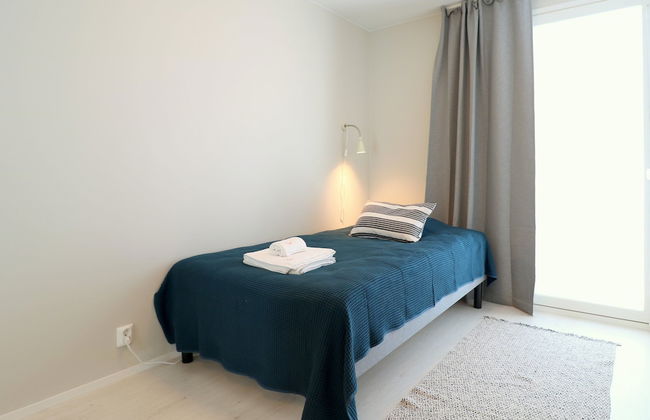 Forenom Serviced Apts Espoo Perusmäki 4 - Foto 17