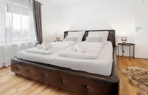 P & A Ferienwohnung - Foto 14