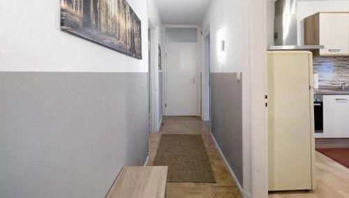 Vogelsberger Bett 5 die 2 links - Foto 3