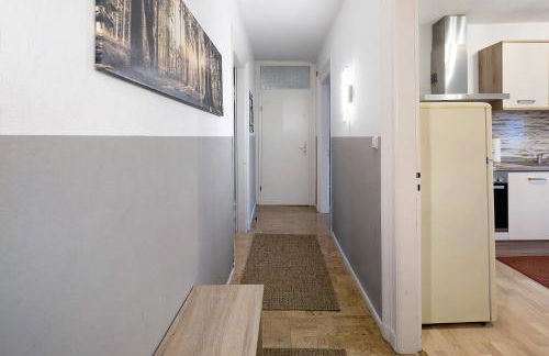 Vogelsberger Bett 5 die 2 links - Foto 3