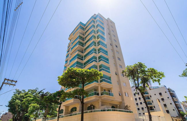 Elegante Apartamento em Enseada no Guarujá - Foto 31