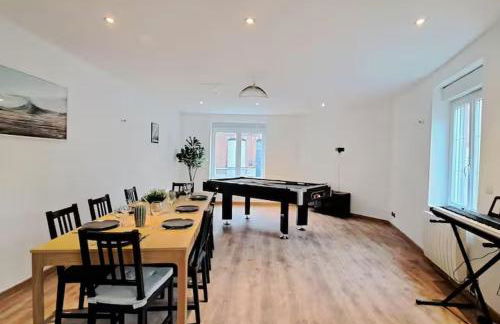 Spacieuse maison élégante pour 8 Personnes à Croix - Foto 1