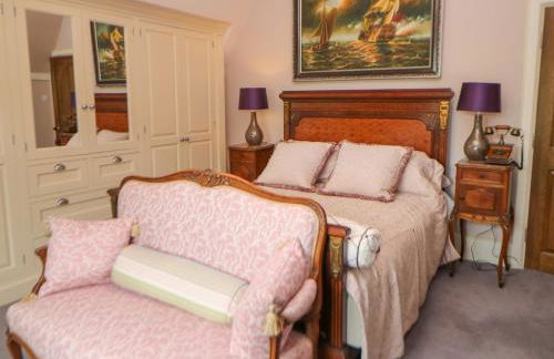 The Old Coach House - Foto 18