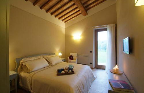 Borgo Canalicchio Di Sopra Relais - Foto 52