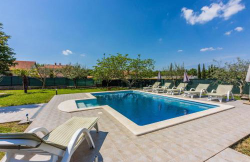 Villa Zelena Oaza - Photo 44