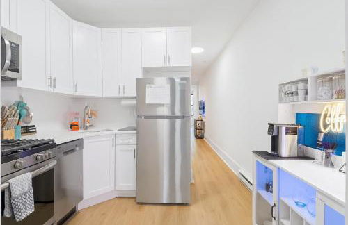 Hoboken Hideaway - Walk to Transit - 15 Mins to NYC - Foto 22