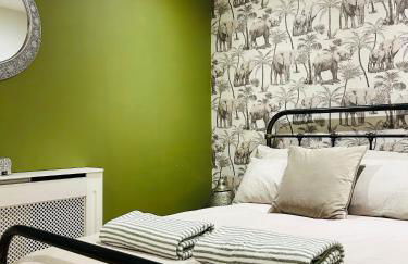 No3 Little Eaton - Perfectly located town house - By the sea - Free Parking - Foto 11