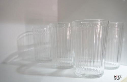 Chamartin Centro Norte Apartment - Photo 30