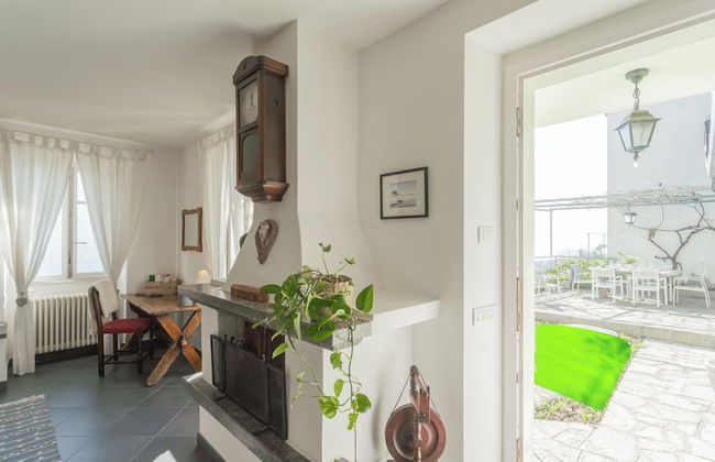 Giuliano's House - Amazing Lake View by Rent all Como - Foto 22