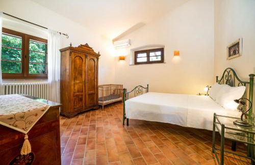 Scappo in Umbria, La dolce Godera - Foto 19