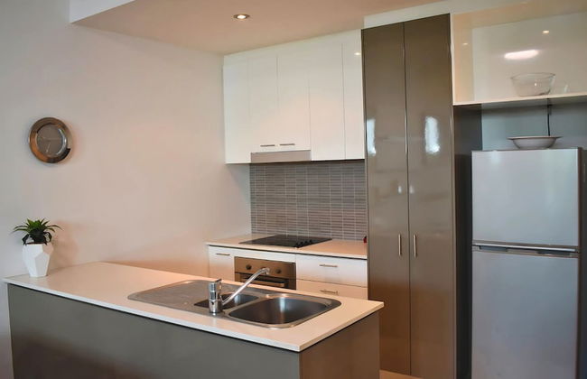 ULTIQA Freshwater Point Resort - Foto 24