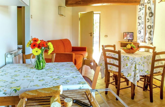 Belvilla by OYO Da Pino Bilocale - Foto 15