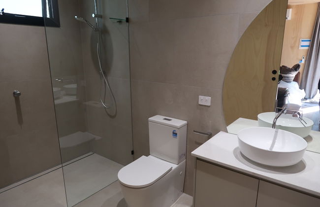 BIG4 Carnarvon Gorge Holiday Park - Foto 32