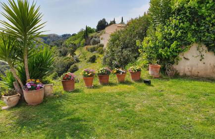 Studio-mezzanine dans villa - Foto 29