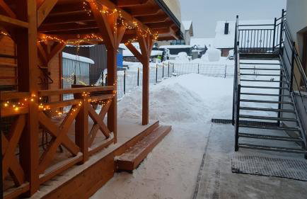 Apartamenty Tylicki Poranek - Foto 8