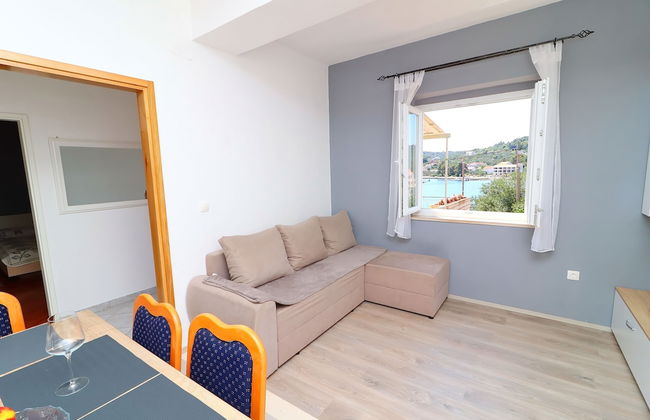 Apartments Radojković Lumbarda - Foto 12