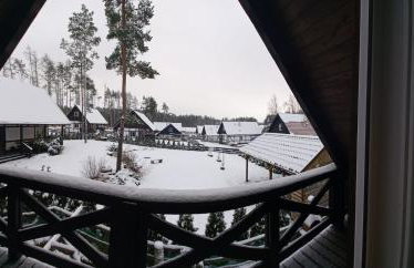 Kaszubski Zakątek - Foto 75