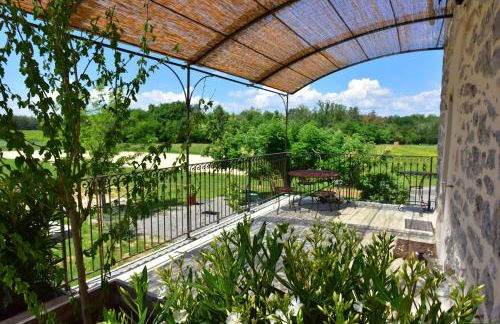 Le Mas Charlemagne - Foto 41