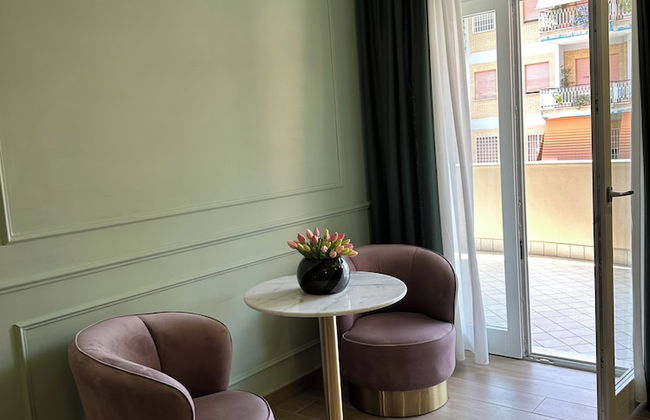 NLM Boutique Suites - Foto 42