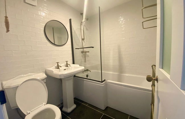 Quaint Cornish Cottage in Idyllic Location - Foto 12