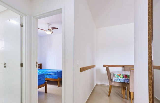 Residencial Saint Barth - Foto 11