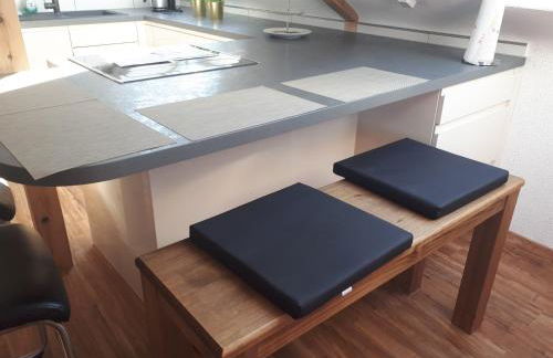 Bella Casa & Belle Maison - Foto 23