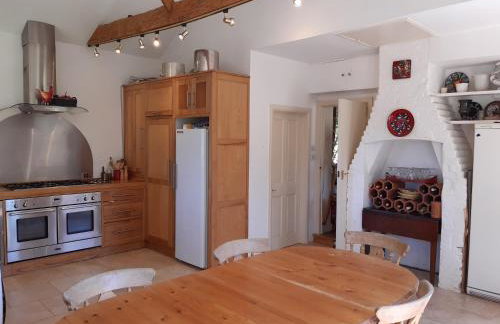 Stable Lodge Self-Catering - Photo 10