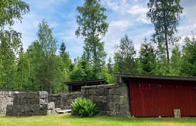 6 Person Holiday Home in Vislanda-by Traum - Foto 20