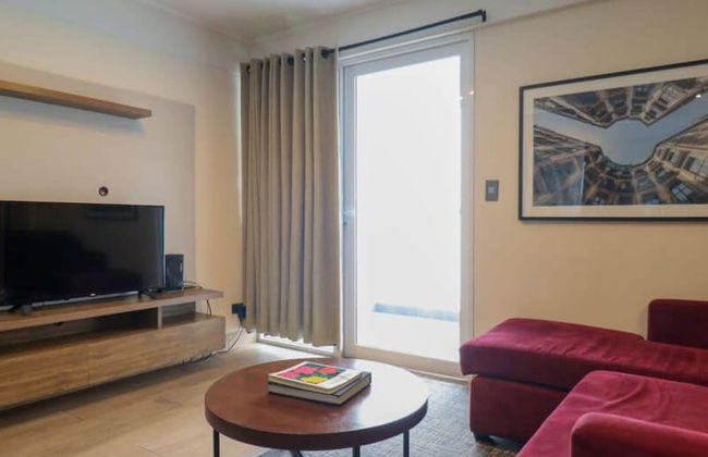 w Charming 2BR Near Central Restaurante - Photo 9