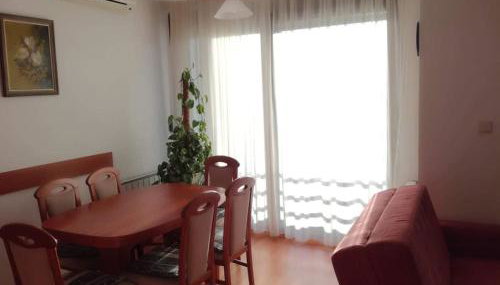 Odmor u Zagrebu - Foto 1