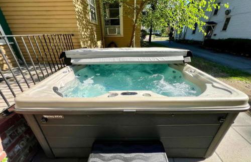 Historic Bulldog Bungalow - Foto 66