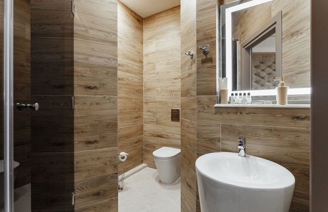 Prestige Plaza Apartments - Foto 71