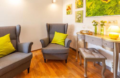 FEWO Reitanlage bei Altefähr - Foto 24