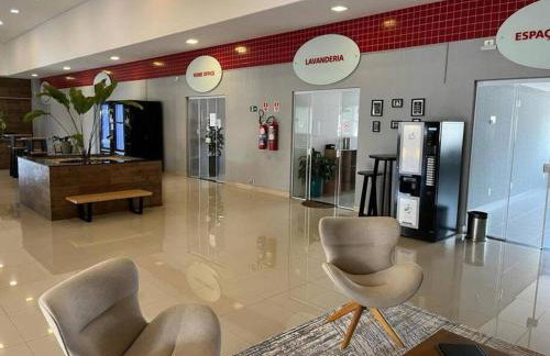 Studio Red 6 - Sorocaba - Foto 15