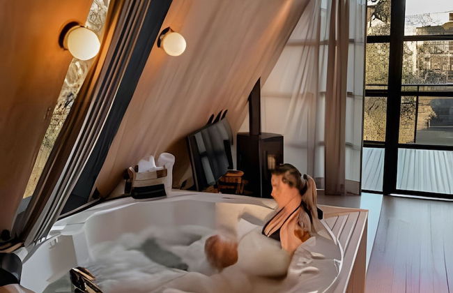 Chalé Verde da Serra - Foto 25