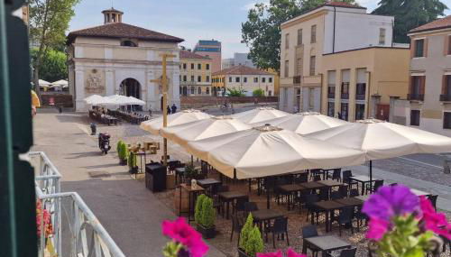 Elegante alloggio in casa storica-Borgo Portello - Foto 5